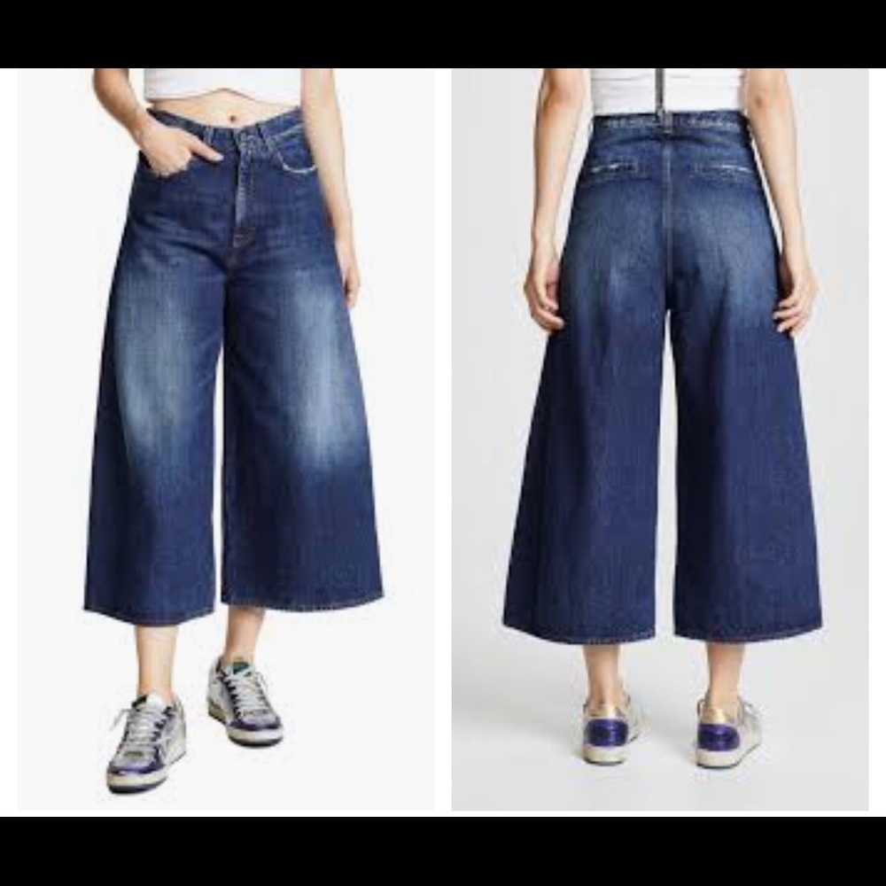 PRPS Gaucho Jeans